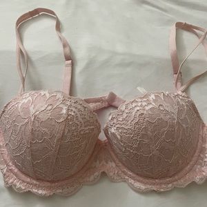 Victoria’s Secret PINK Lace Bra
